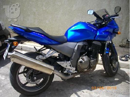 PoulaTo: KAWASAKI Z 750 S '05